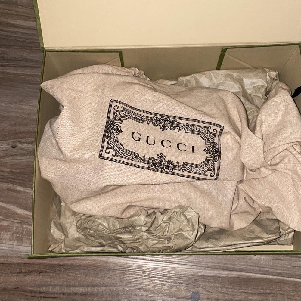 GG belt bag - Picture 2 of 5